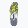 Buty do tenisa męskie Babolat Jet Tere Clay grey/aero 15