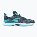 Buty do tenisa męskie Babolat Jet Tere Clay midnight navy 2
