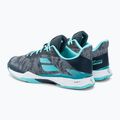 Buty do tenisa męskie Babolat Jet Tere Clay midnight navy 3