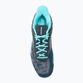 Buty do tenisa męskie Babolat Jet Tere Clay midnight navy 6