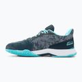 Buty do tenisa męskie Babolat Jet Tere Clay midnight navy 10