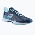 Buty do tenisa męskie Babolat Jet Tere Clay midnight navy 11