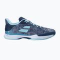 Buty do tenisa męskie Babolat Jet Tere Clay midnight navy 12