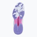 Buty do tenisa damskie Babolat Jet Tere AC W white/lavender 15