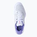 Buty do tenisa damskie Babolat Jet Tere AC W white/lavender 16