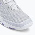 Buty do tenisa damskie Babolat Jet Tere AC W white/lavender 7