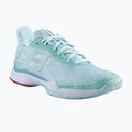 Buty do tenisa damskie Babolat Jet Tere AC W yucca/white 10