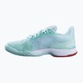 Buty do tenisa damskie Babolat Jet Tere AC W yucca/white 12