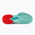 Buty do tenisa damskie Babolat Jet Tere AC W yucca/white 5