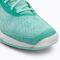 Buty do tenisa damskie Babolat Jet Tere AC W yucca/white 7