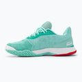 Buty do tenisa damskie Babolat Jet Tere AC W yucca/white 9