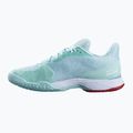 Buty do tenisa damskie Babolat Jet Tere Clay W yucca/white 14