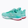 Buty do tenisa damskie Babolat Jet Tere Clay W yucca/white 3