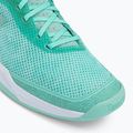 Buty do tenisa damskie Babolat Jet Tere Clay W yucca/white 7