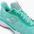 Buty do tenisa damskie Babolat Jet Tere Clay W yucca/white 8