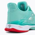 Buty do tenisa damskie Babolat Jet Tere Clay W yucca/white 10
