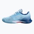 Buty do tenisa dziecięce Babolat Jet Mach 3 All Court Jr angel blue 13