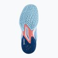 Buty do tenisa dziecięce Babolat Jet Mach 3 All Court Jr angel blue 14
