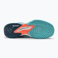 Buty do tenisa dziecięce Babolat Jet Mach 3 All Court Jr angel blue 5