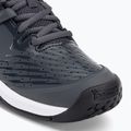 Buty do tenisa dziecięce Babolat Propulse All Court grey/aero 7