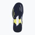 Buty do tenisa dziecięce Babolat Propulse All Court grey/aero 14