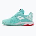 Buty do tenisa dziecięce Babolat Propulse All Court yucca/white 10