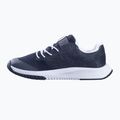 Buty do tenisa dziecięce Babolat Pulsion All Court Kid black/white 13