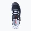 Buty do tenisa dziecięce Babolat Pulsion All Court Kid black/white 15