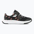 Buty do tenisa dziecięce Babolat Pulsion All Court Kid black/white 2