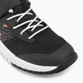 Buty do tenisa dziecięce Babolat Pulsion All Court Kid black/white 7