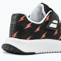Buty do tenisa dziecięce Babolat Pulsion All Court Kid black/white 9