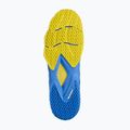 Buty do padla męskie Babolat Movea french blue/vibrant yellow 10