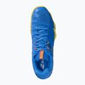 Buty do padla męskie Babolat Movea french blue/vibrant yellow 11
