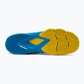 Buty do padla męskie Babolat Movea french blue/vibrant yellow 5