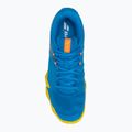 Buty do padla męskie Babolat Movea french blue/vibrant yellow 6