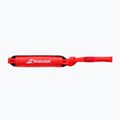 Pasek na nadgarstek Babolat Wrist Strap Padel rouge 2