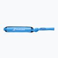 Pasek na nadgarstek Babolat Wrist Strap Padel blue 2