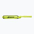 Pasek na nadgarstek Babolat Wrist Strap Padel yellow 2