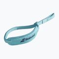 Pasek na nadgarstek Babolat Wrist Strap Padel turquoise