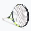 Rakieta tenisowa dziecięca Babolat Aero Junior 26 grey/yellow/white 2