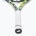 Rakieta tenisowa dziecięca Babolat Aero Junior 26 grey/yellow/white 3