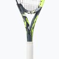Rakieta tenisowa dziecięca Babolat Aero Junior 26 grey/yellow/white 4