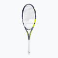 Rakieta tenisowa dziecięca Babolat Aero Junior 26 grey/yellow/white 7