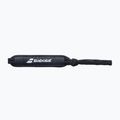 Pasek na nadgarstek Babolat Wrist Strap Padel black 2