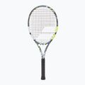 Rakieta tenisowa Babolat Evo Aero grey/yellow/white
