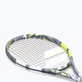 Rakieta tenisowa Babolat Evo Aero grey/yellow/white 5