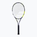 Rakieta tenisowa Babolat Evo Aero grey/yellow/white