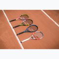 Rakieta tenisowa Babolat Evo Aero grey/yellow/white 11
