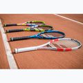 Rakieta tenisowa Babolat Evo Aero grey/yellow/white 12