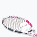 Rakieta tenisowa Babolat Evo Aero Pink white/pink 5